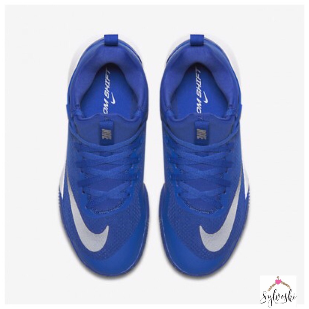 🔥NIKE MEN'S NIKE ZOOM SHIFT NWT - Picture 7 of 9